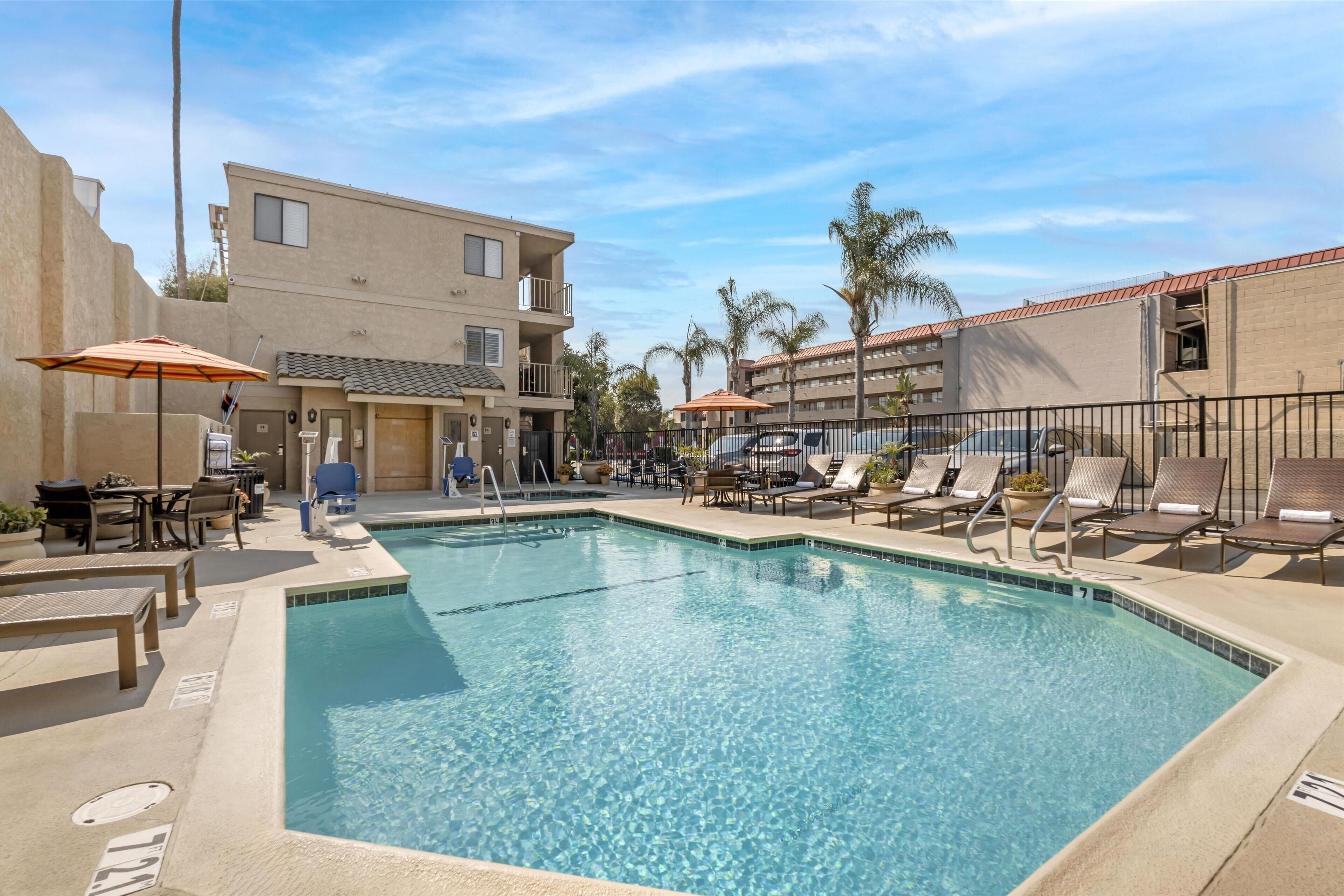 Photo - Best Western Plus Anaheim Inn