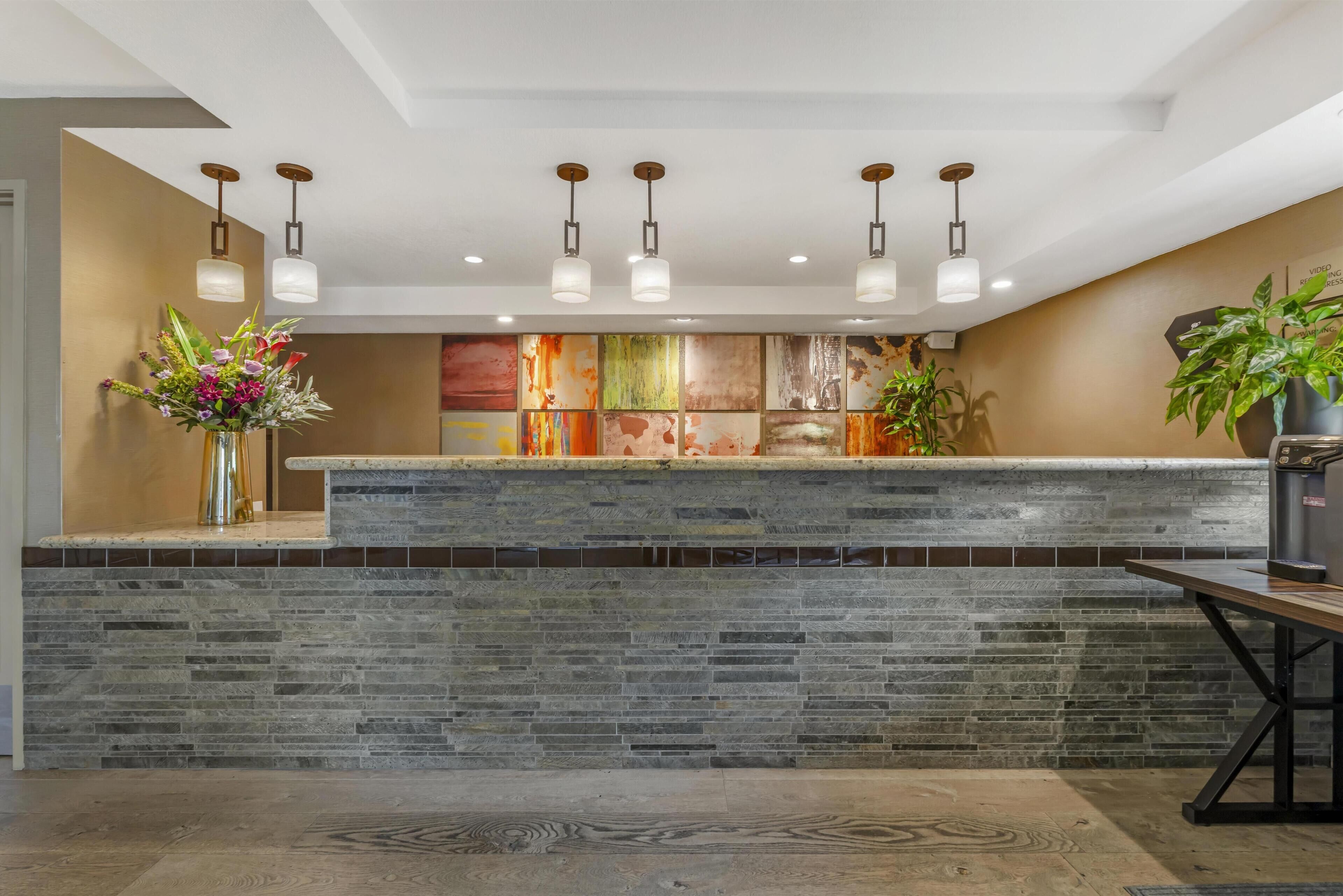 Photo - Best Western Plus Anaheim Inn