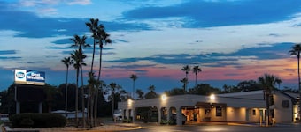 Best Western Starke