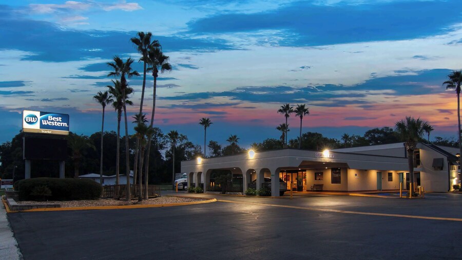 Best Western Starke