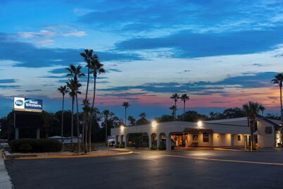 Best Western Starke