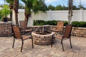 Property amenity - Best Western Starke (Starke)