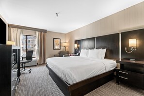 Sängtillbehör av högsta kvalitet, skrivbord och arbetsyta för laptop