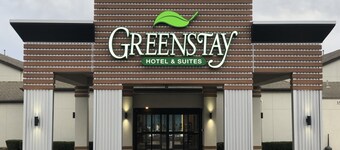 Greenstay Inn & Suites CourtView