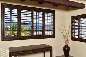 Casita Suite | View from room