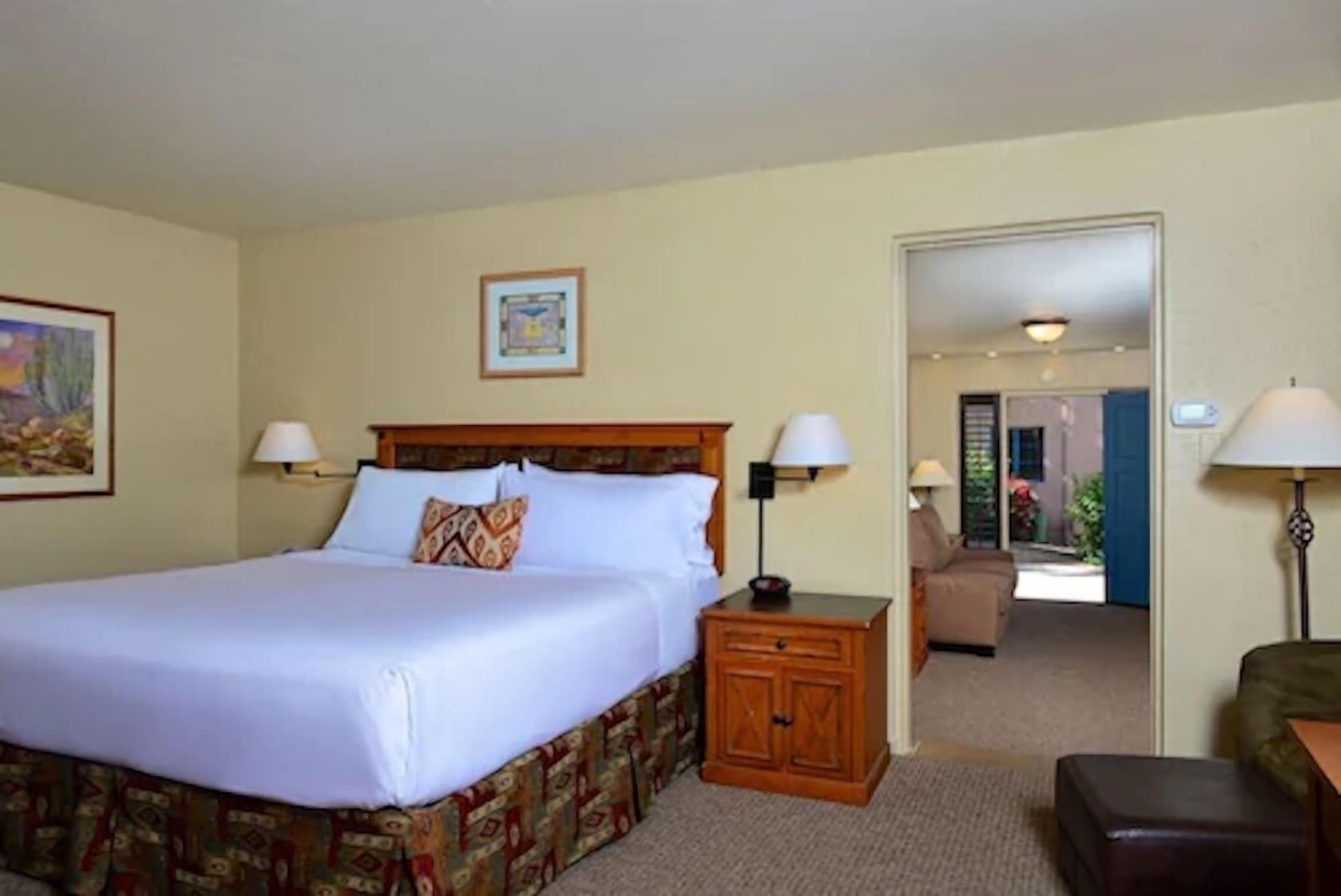 Lodge on the Desert in Tucson, United States