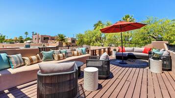 Terras