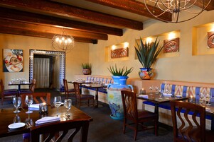 每日供应即点即煮早餐（需付费）