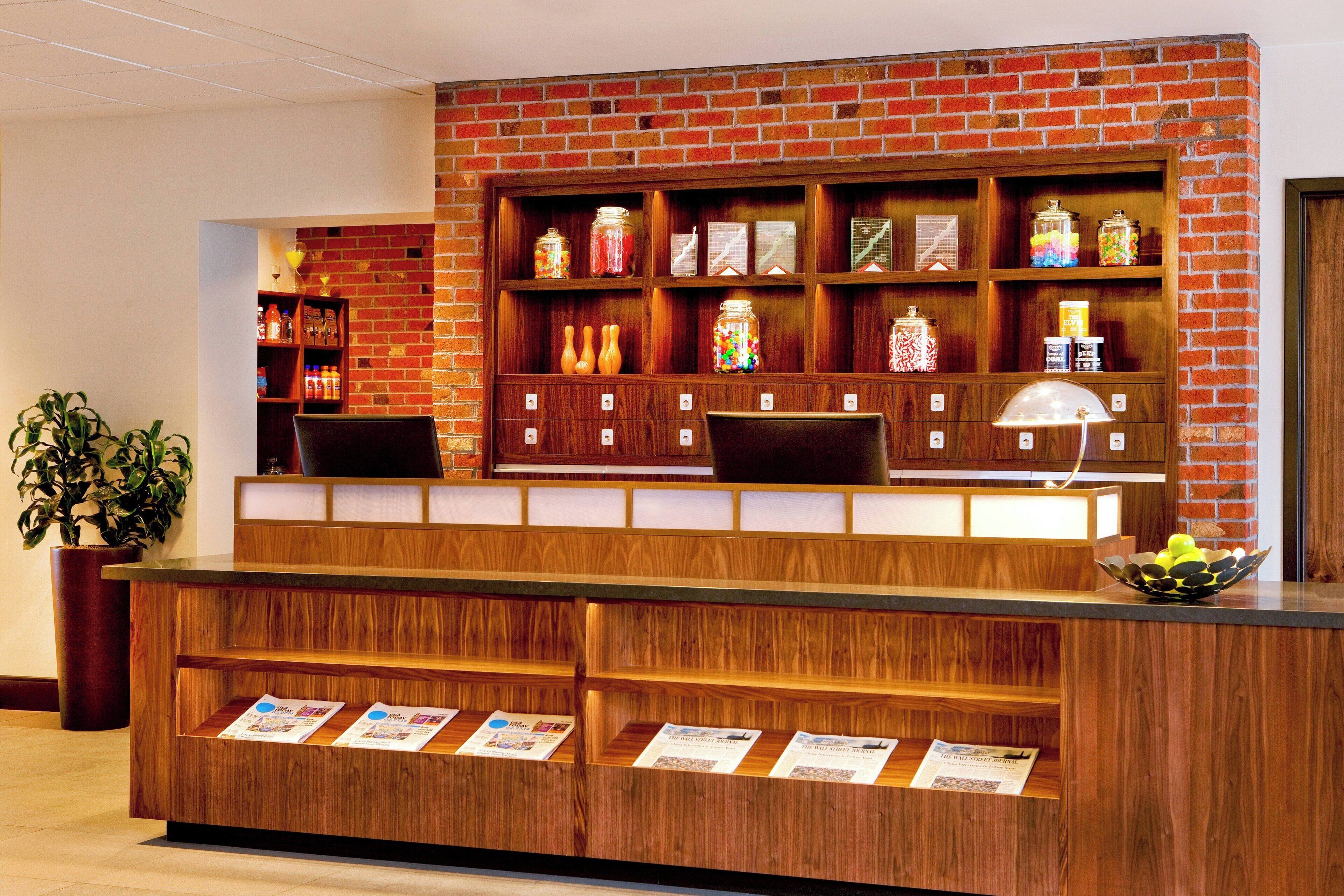 Photo - Four Points by Sheraton - San Francisco Bay Bridge