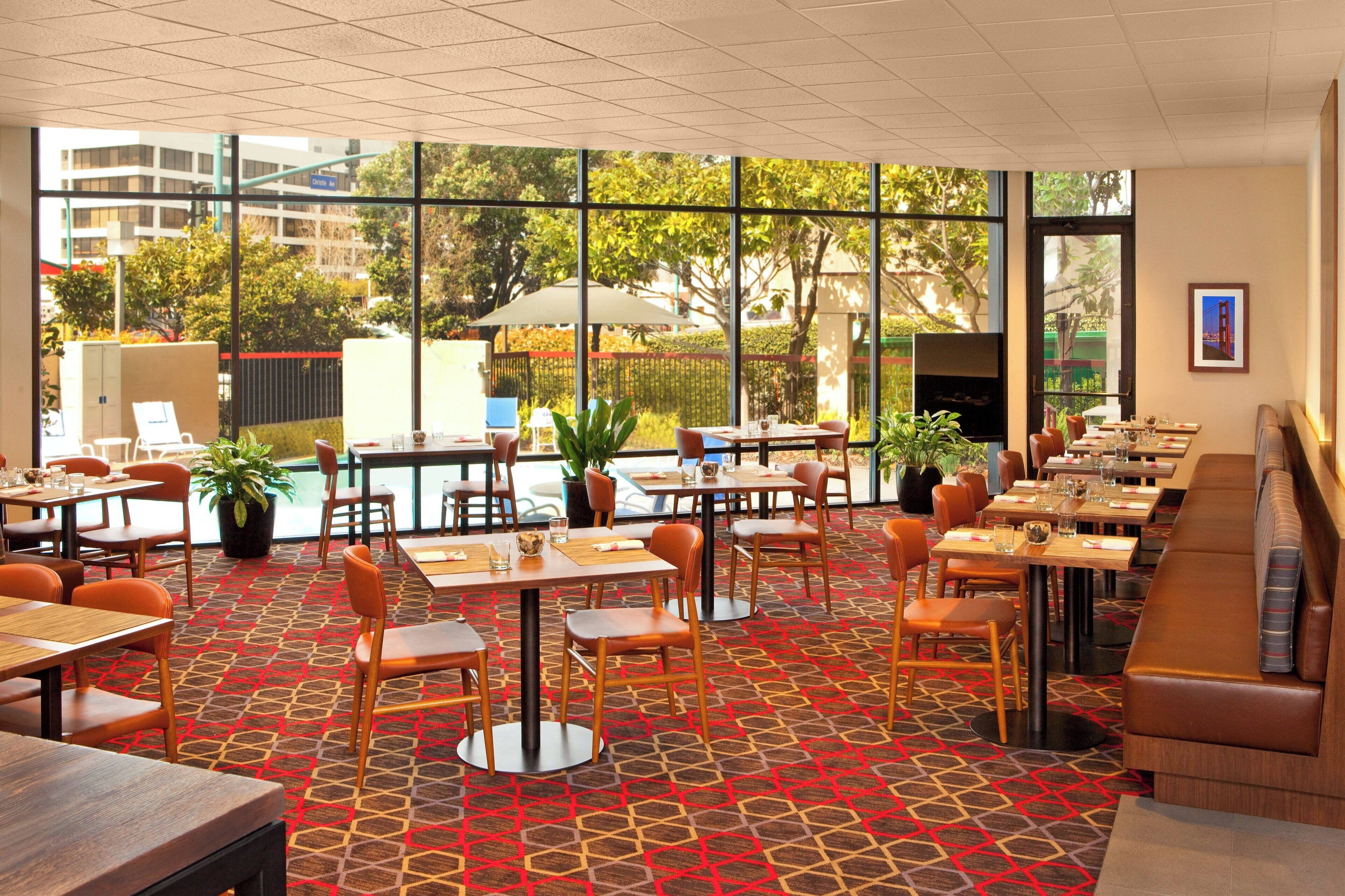 Photo - Four Points by Sheraton - San Francisco Bay Bridge