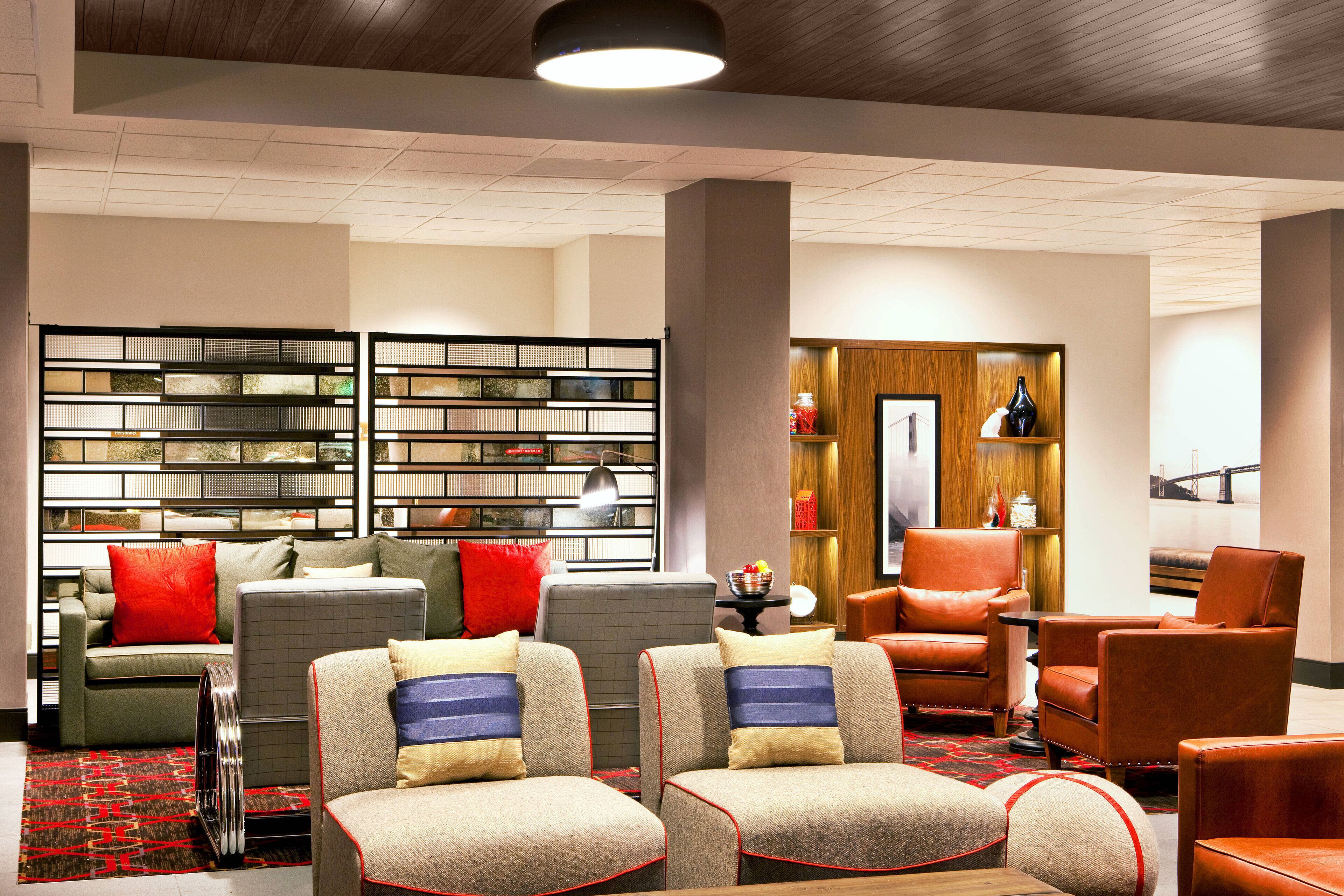 Four Points by Sheraton - San Francisco Bay Bridge in Emeryville, United States