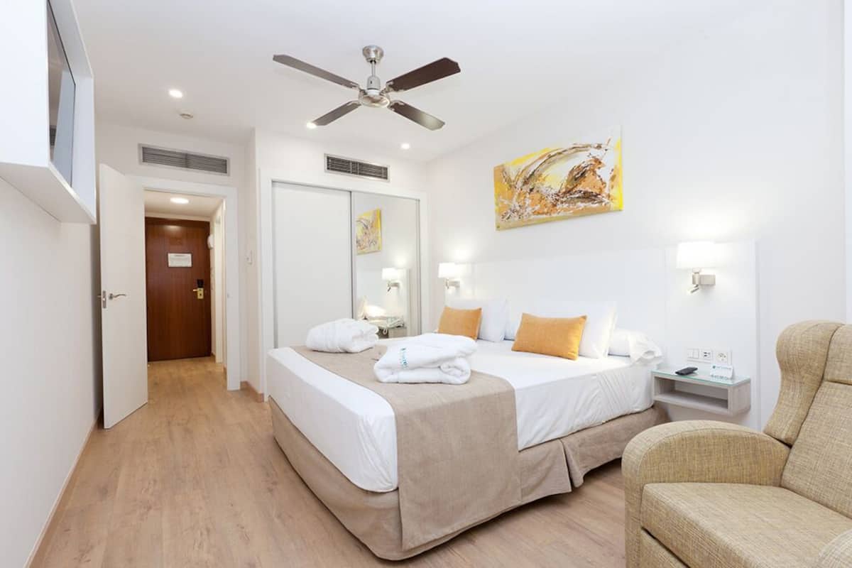 Couette en duvet d'oie, bureau, chambres insonorisées