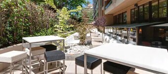 Senator Barajas Hotel