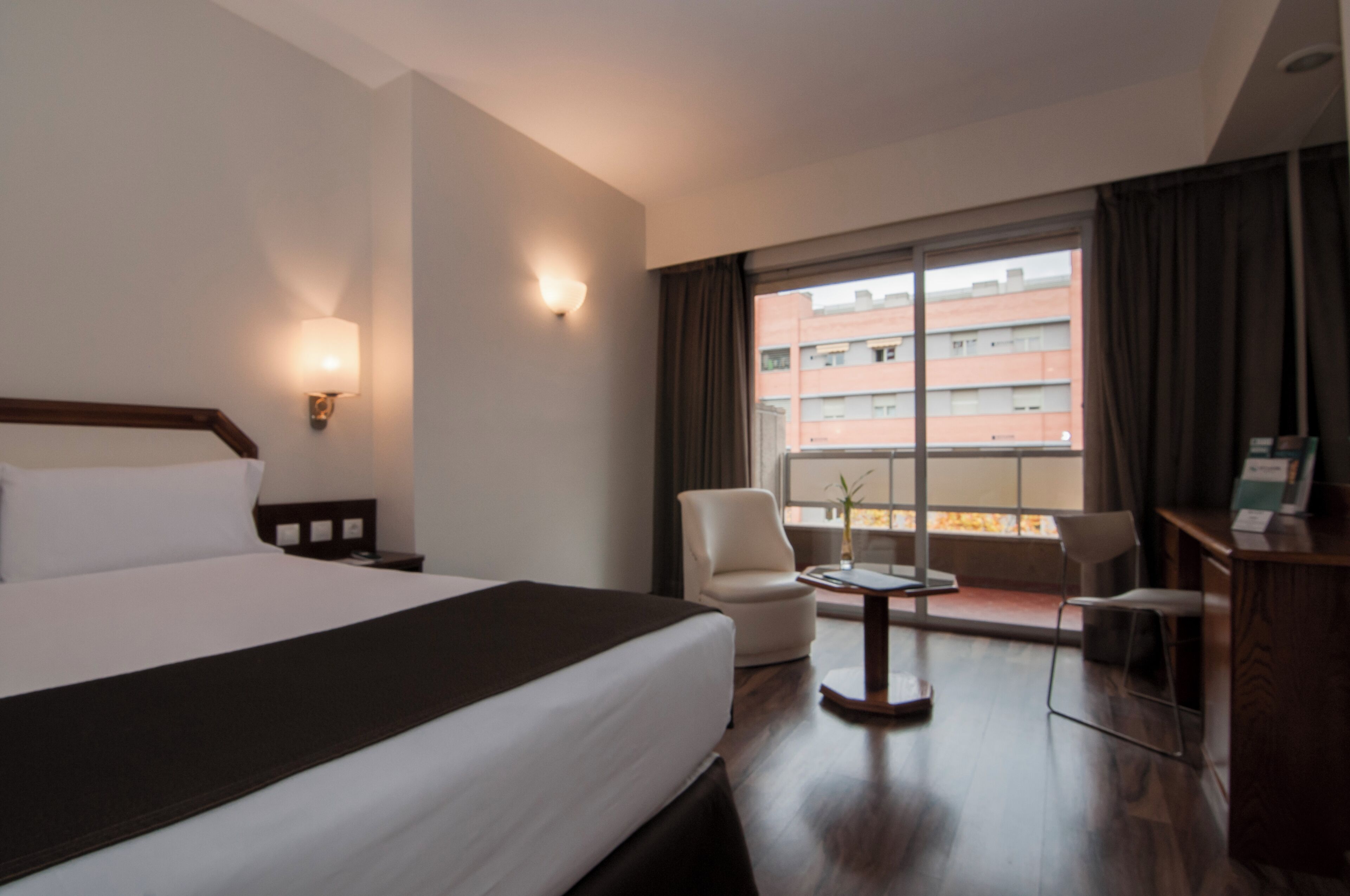 Foto - Senator Barajas