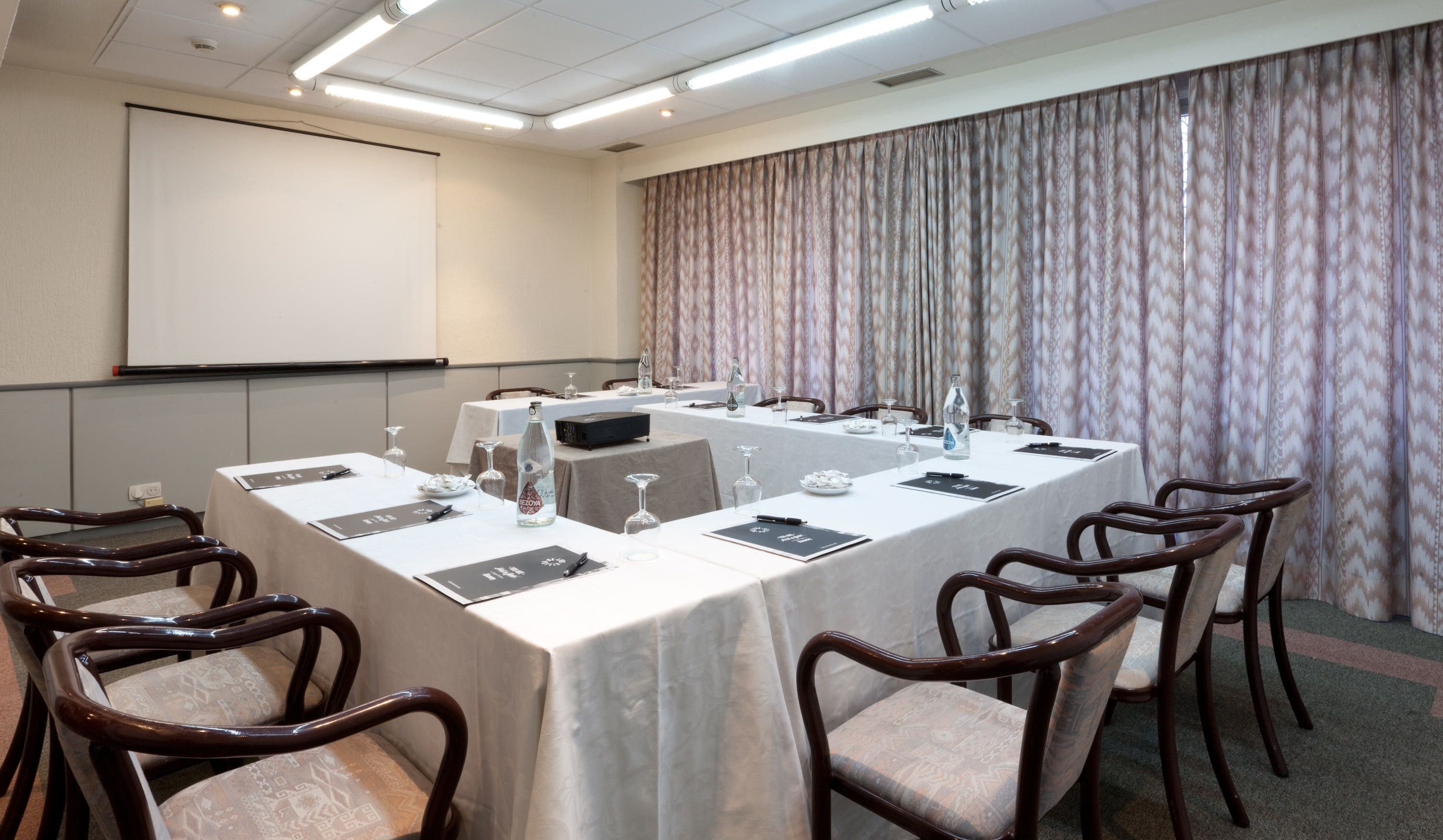 Foto - Senator Barajas