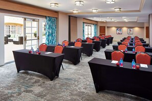 Salle de réunion