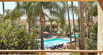 Hilton Garden Inn Valencia Six Flags