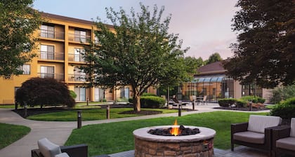 Courtyard by Marriott Fishkill