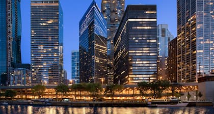 Swissotel - Chicago
