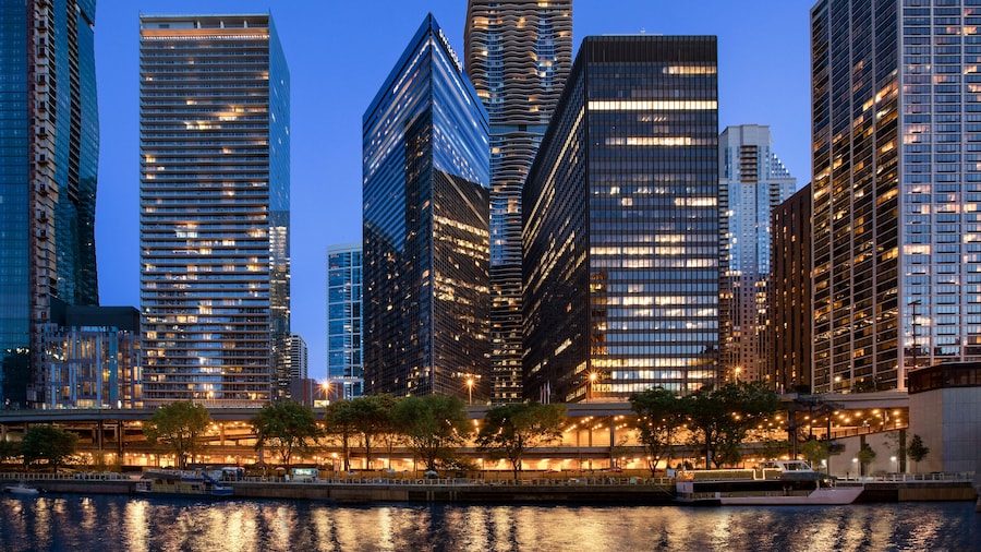 Swissotel - Chicago