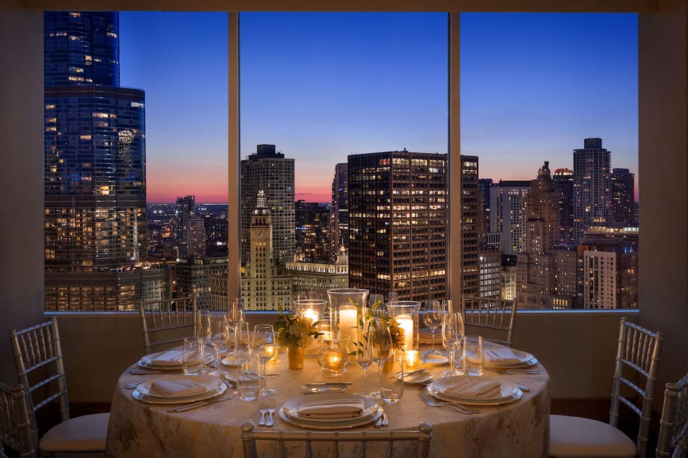 Swissotel - Chicago