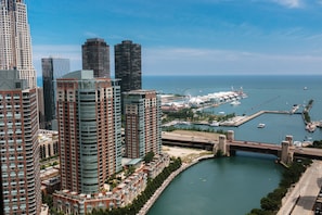 Lake view