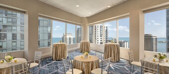 Swissotel - Chicago