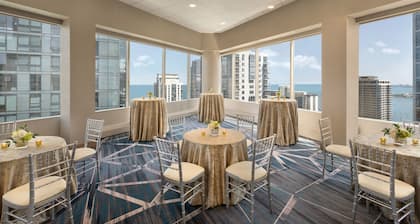 Swissotel - Chicago