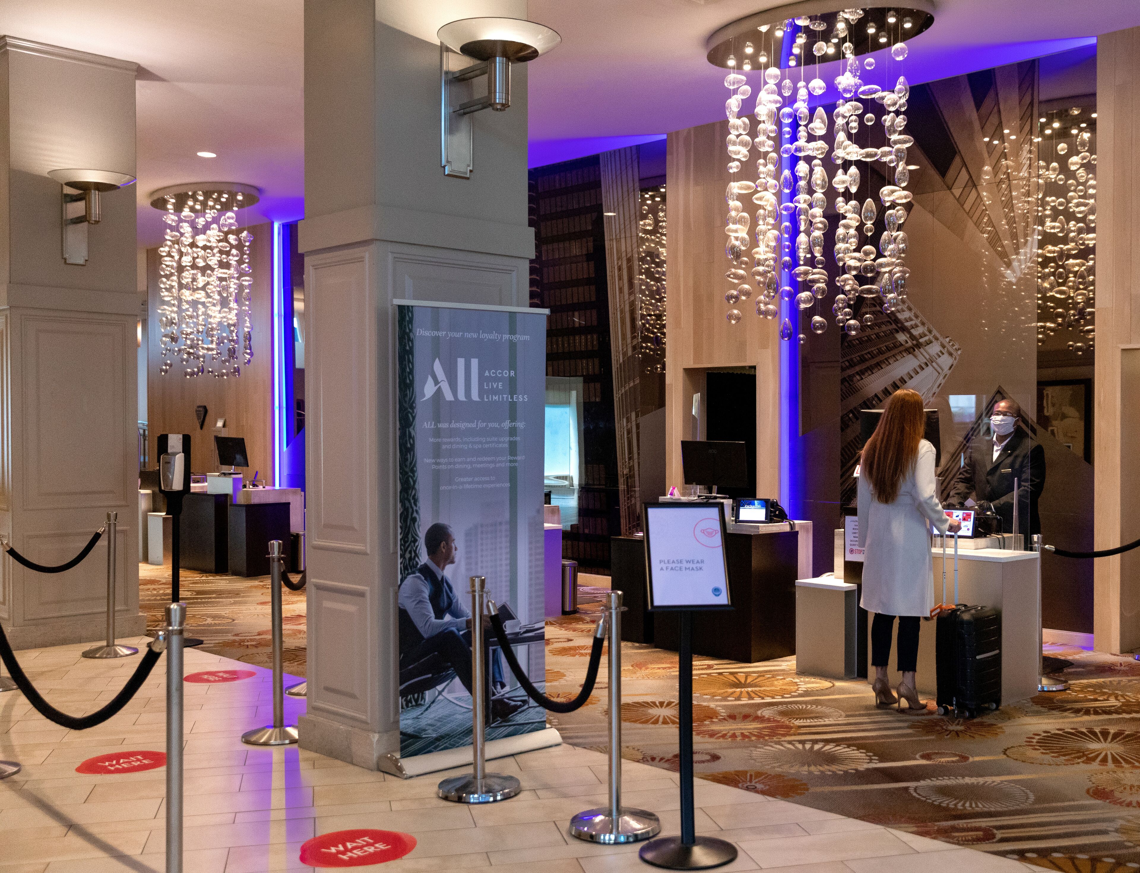 cleanliness standards