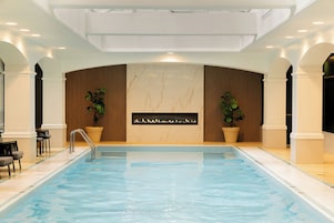 Piscina interna