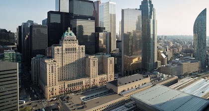 Fairmont Royal York