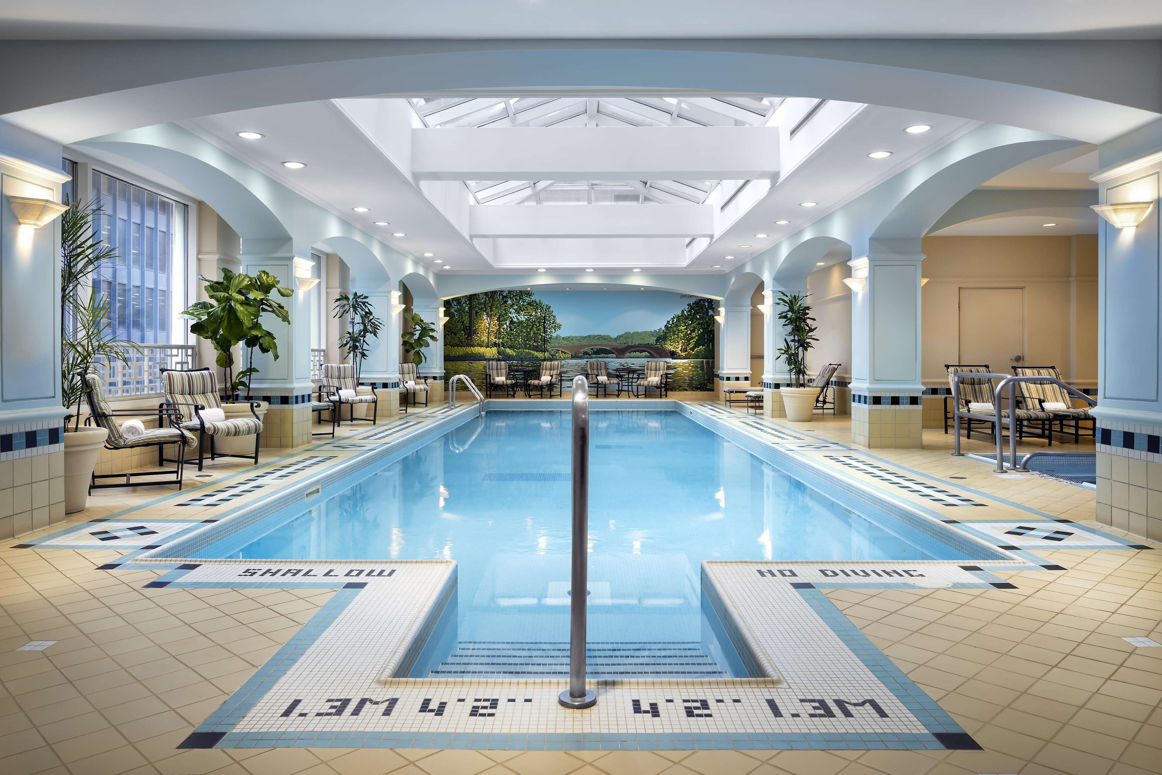 フィットネス設備