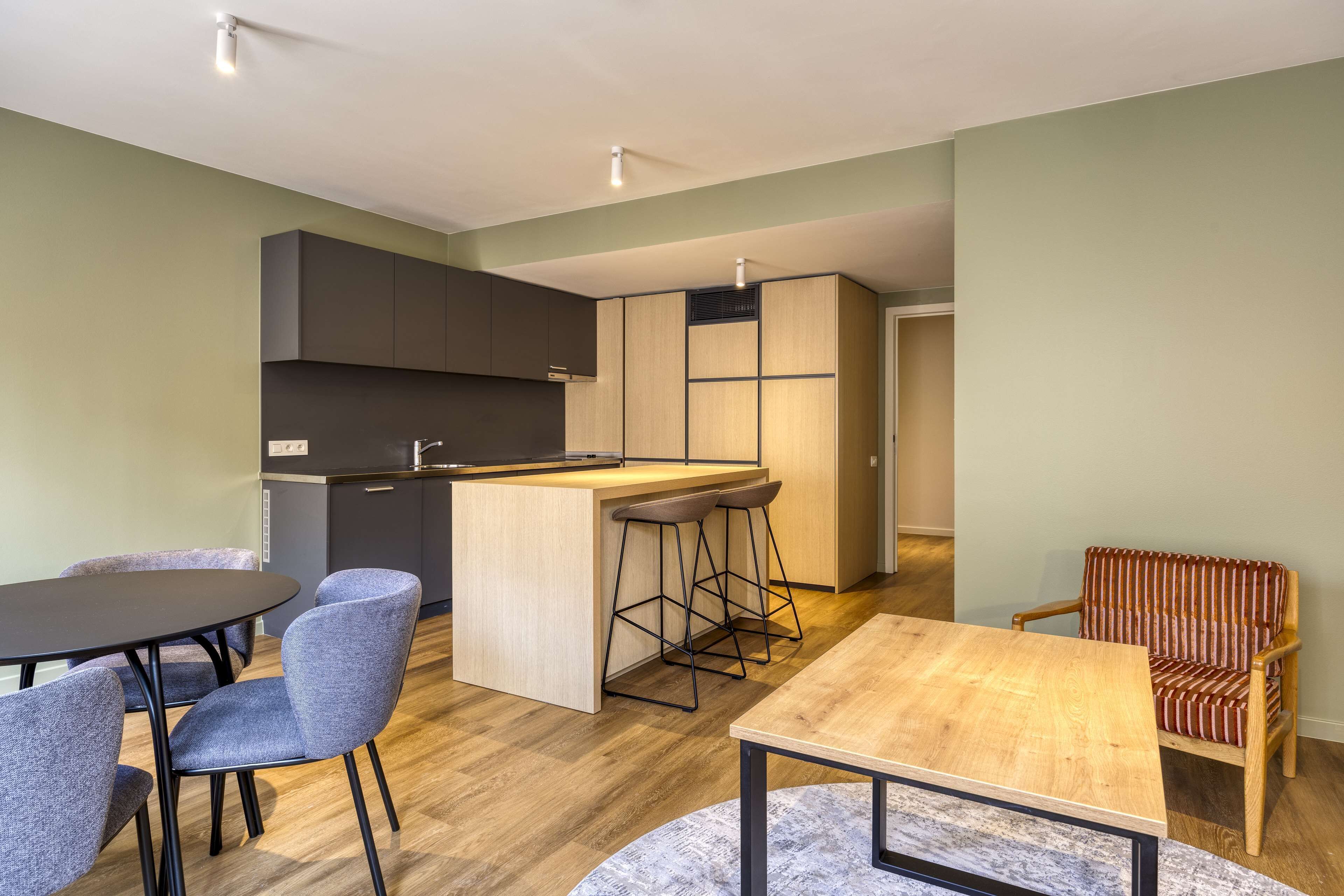 Photo - Hilton Garden Inn Brussels City Centre
