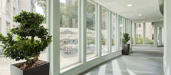 Hilton Garden Inn Brussels City Centre