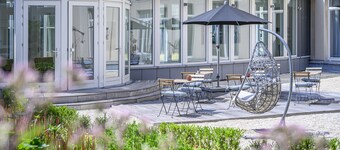 Hilton Garden Inn Brussels City Centre