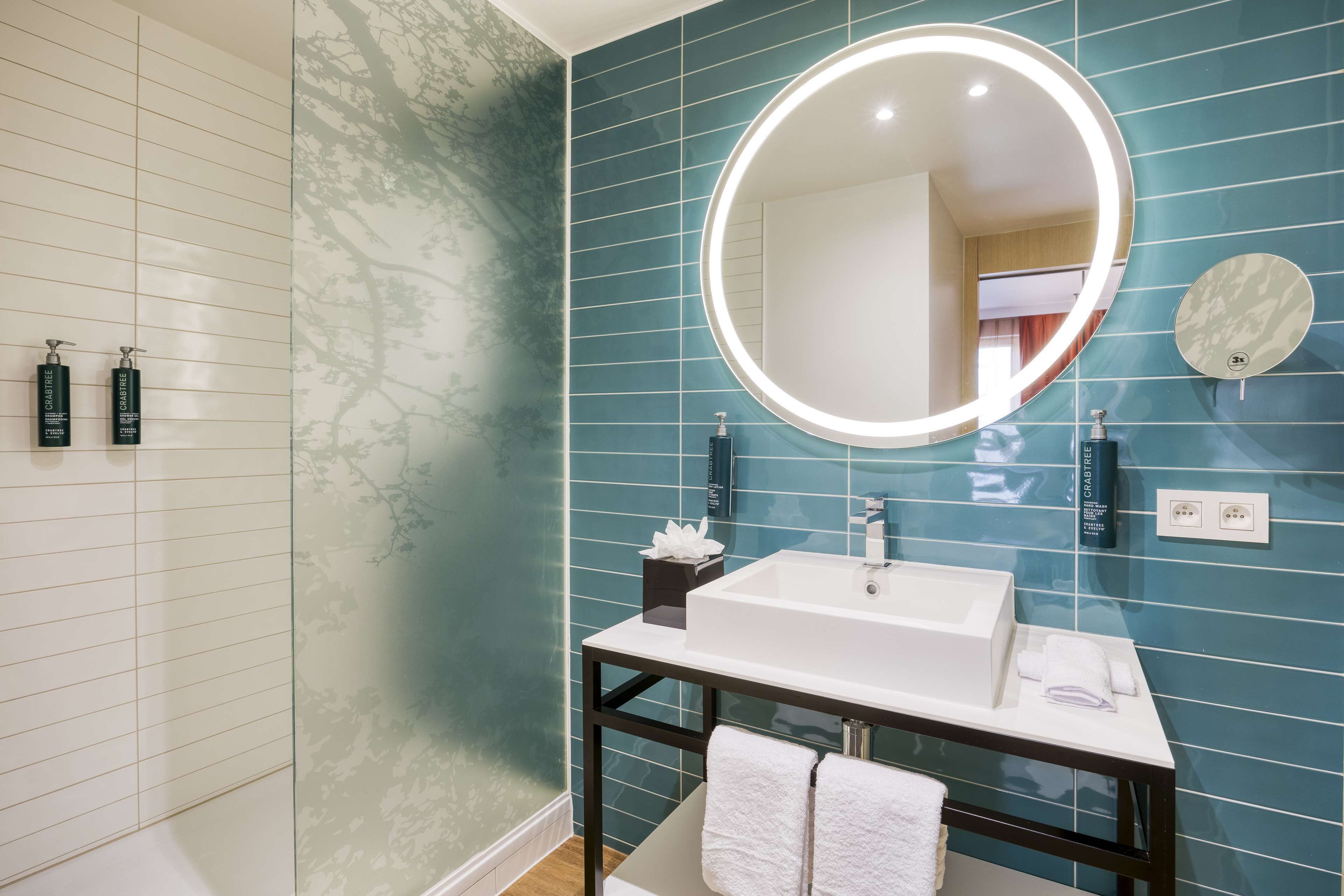 Foto - Hilton Garden Inn Brussels City Centre