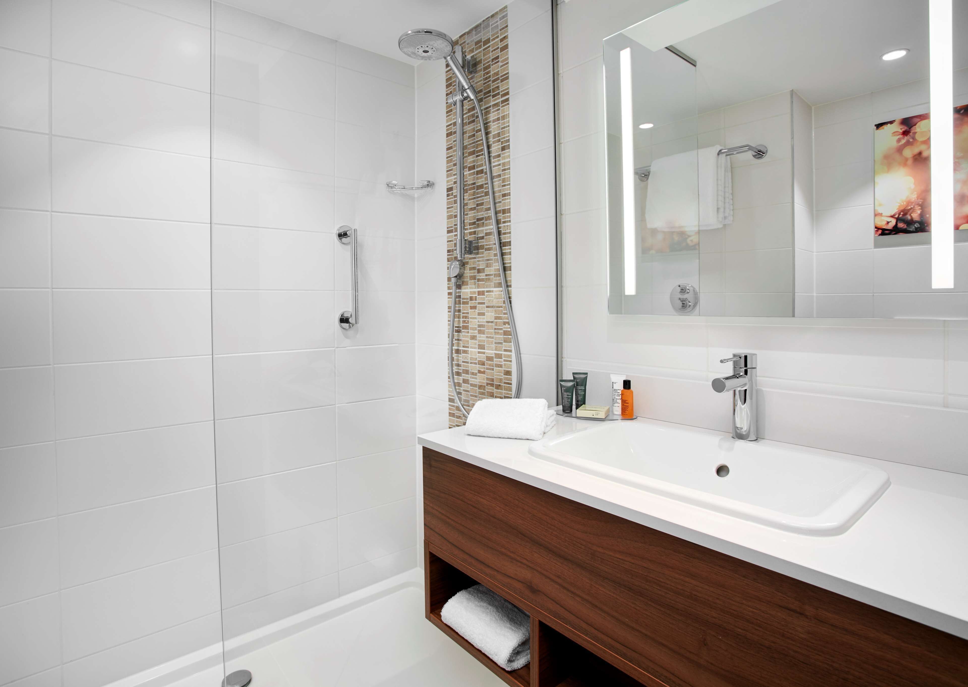 Foto - Hilton Garden Inn Brussels City Centre