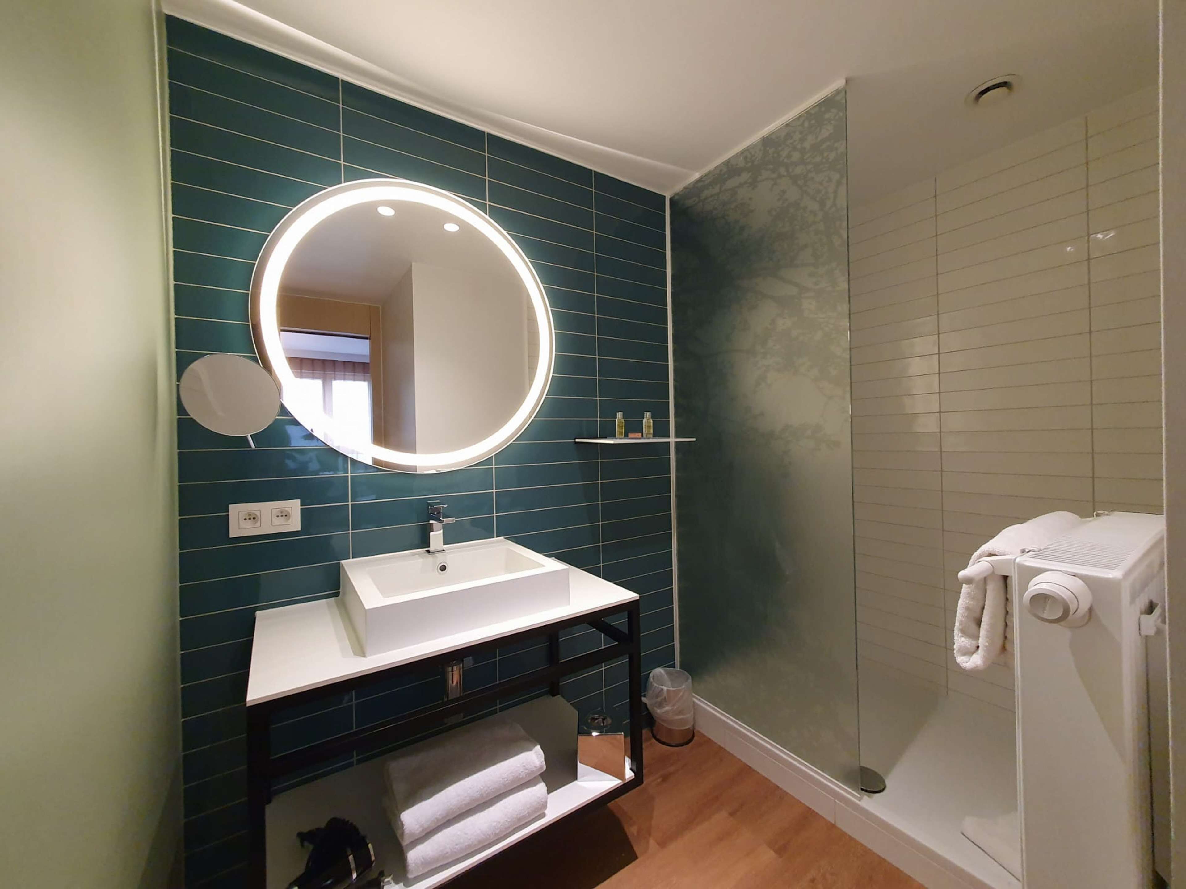 Foto - Hilton Garden Inn Brussels City Centre