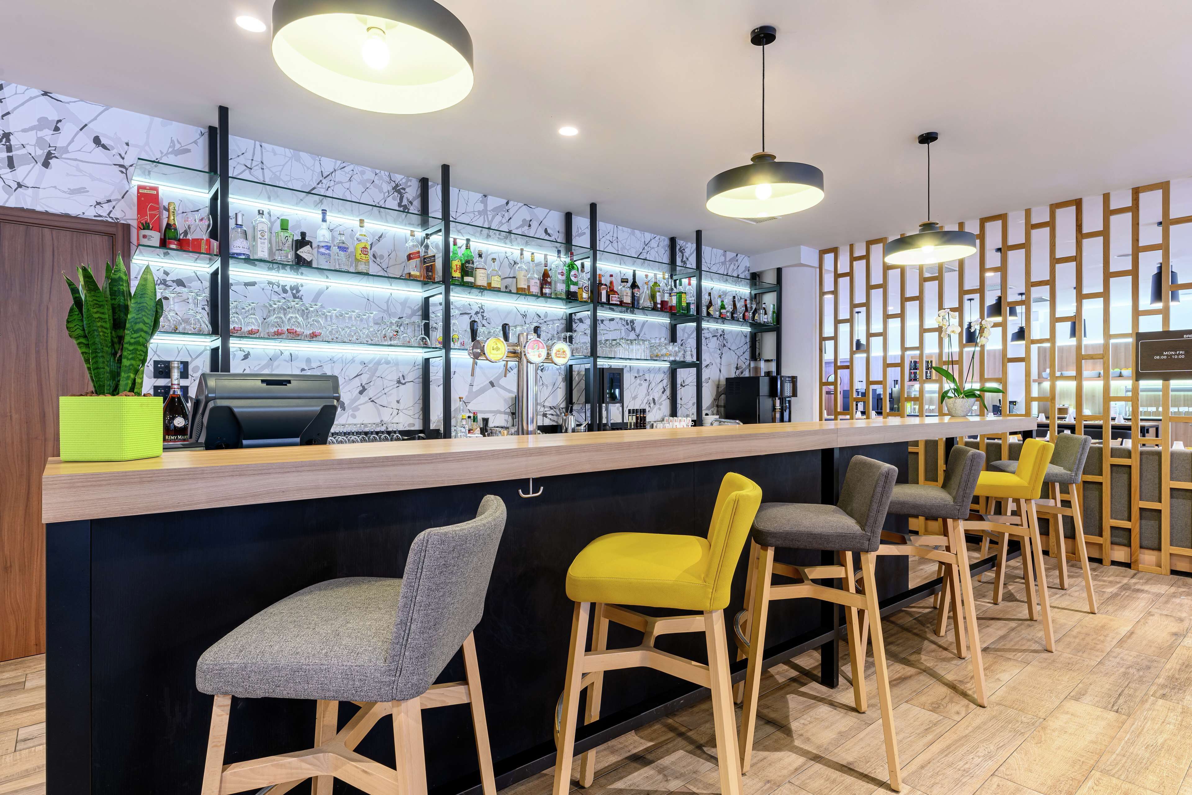 Photo - Hilton Garden Inn Brussels City Centre
