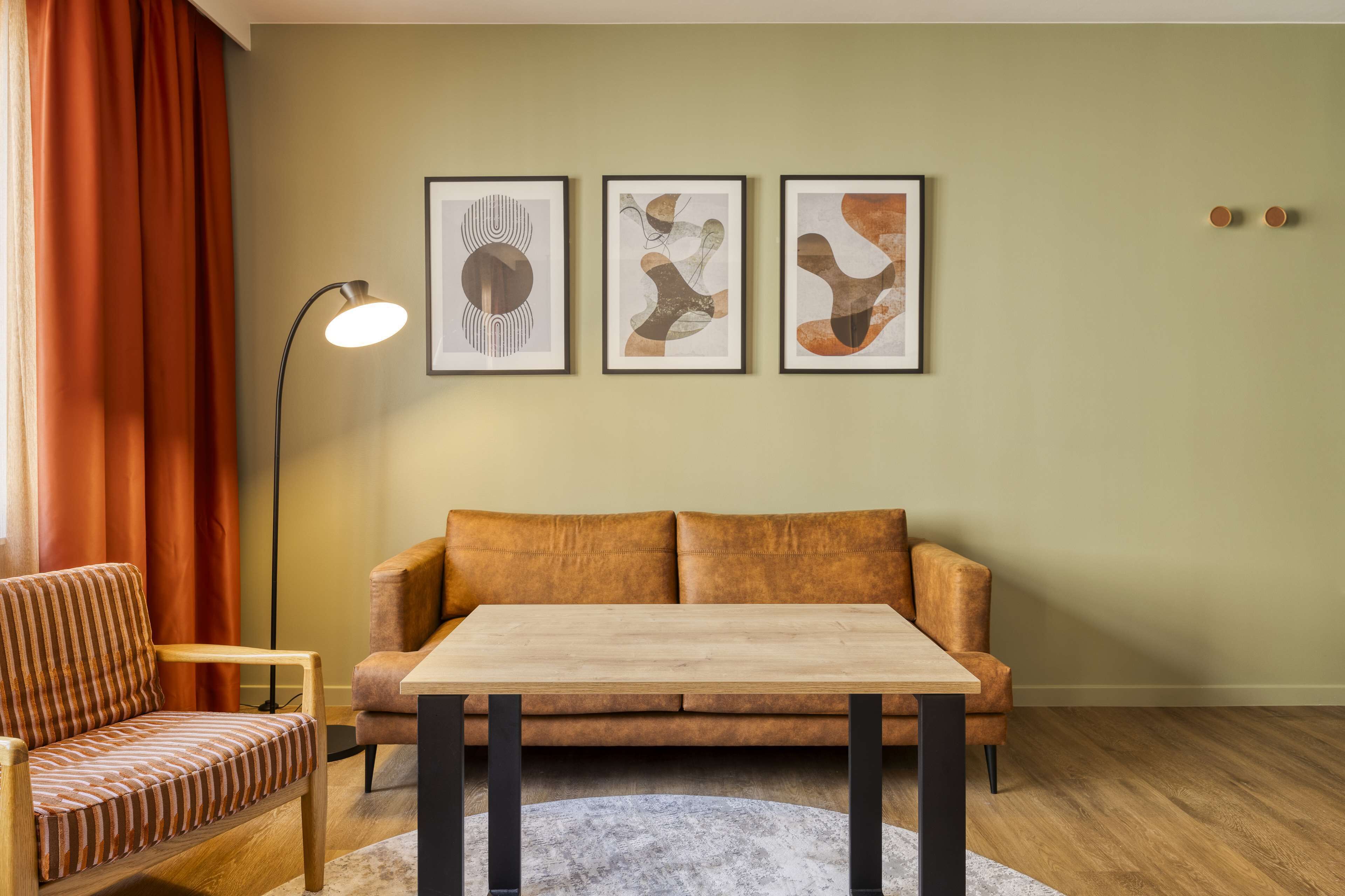 Foto - Hilton Garden Inn Brussels City Centre