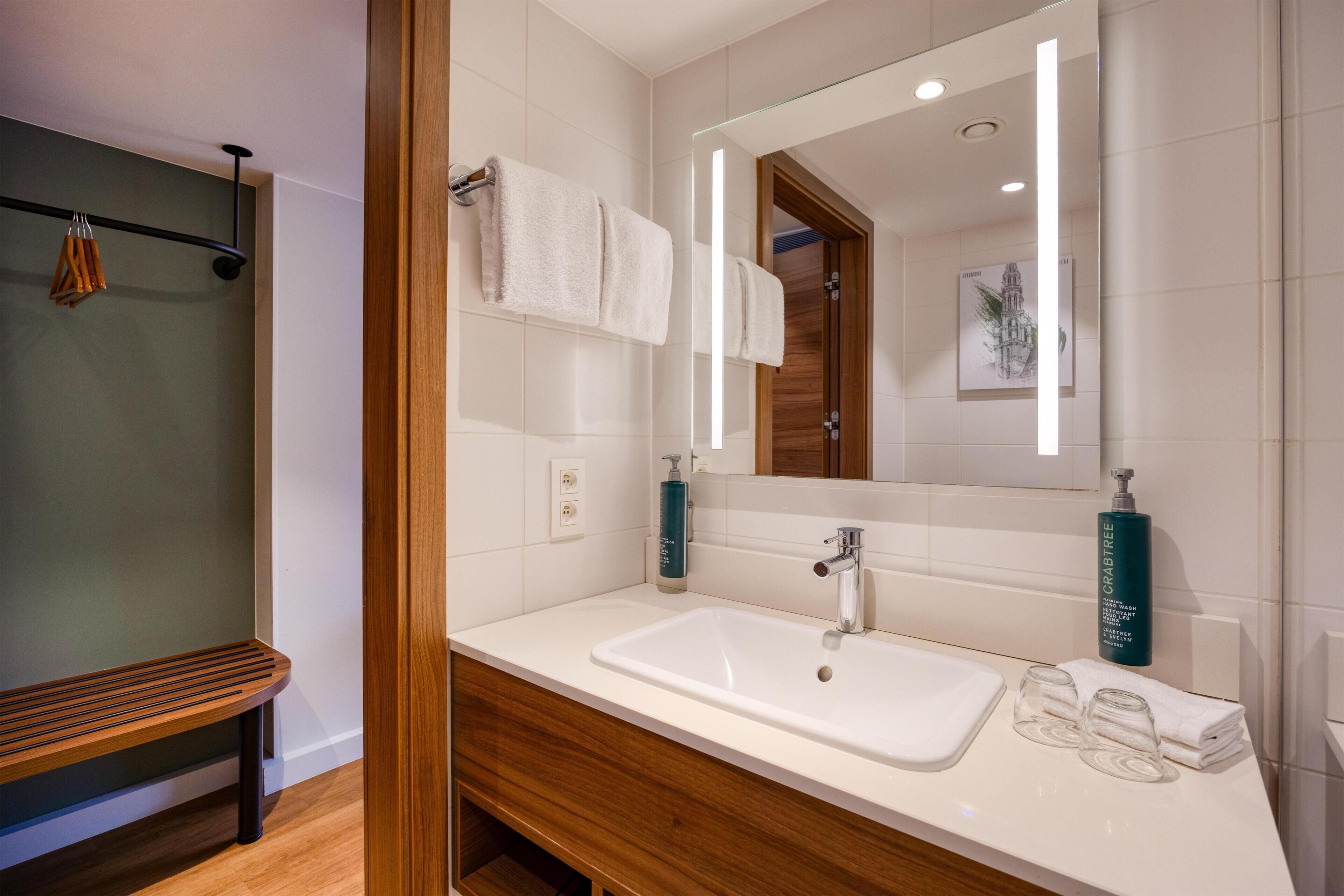Photo - Hilton Garden Inn Brussels City Centre