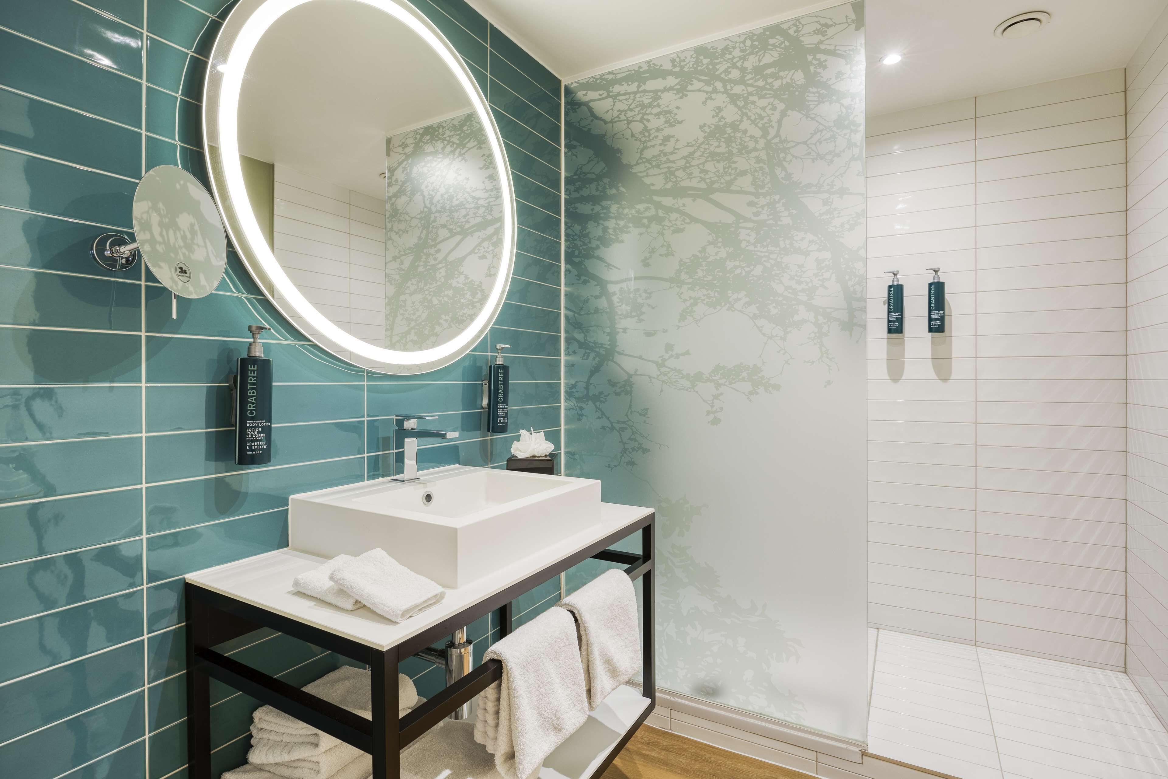 Foto - Hilton Garden Inn Brussels City Centre