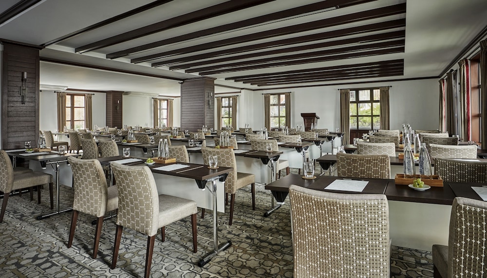 Four Seasons Hotel Casa Medina Bogota by null