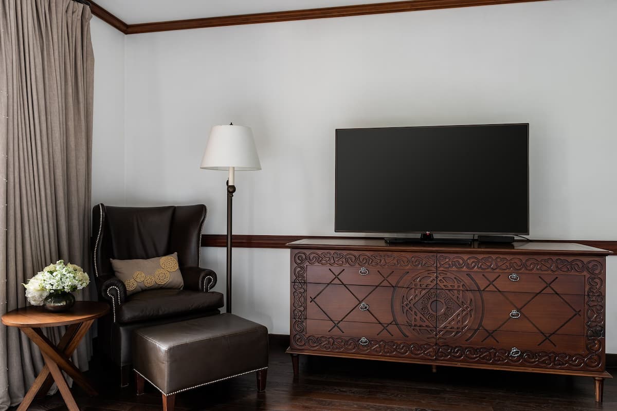 1 habitación, sábanas de algodón egipcio y ropa de cama de alta calidad
