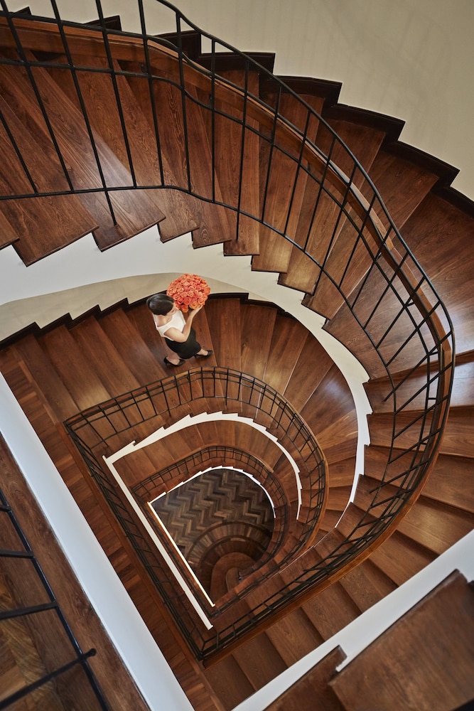Four Seasons Hotel Casa Medina Bogota by null