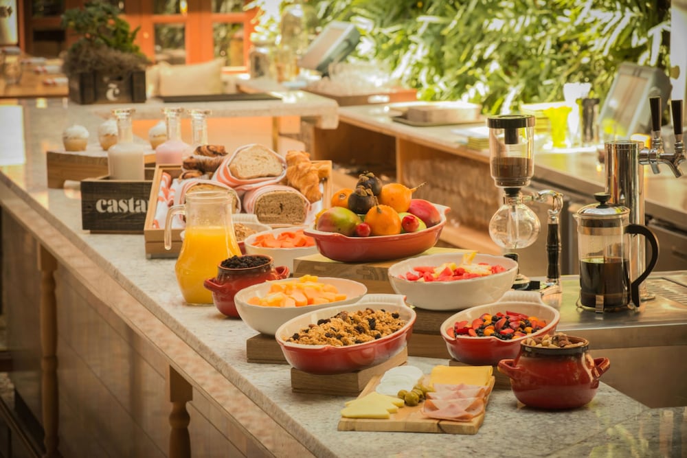 Four Seasons Hotel Casa Medina Bogota by null