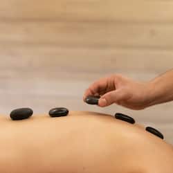 Bagno turco/hammam, trattamenti per il corpo, aromaterapia