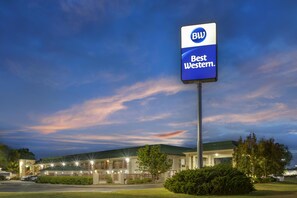 Exterior - Best Western Lumberton (Lumberton)