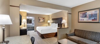 Best Western Lumberton