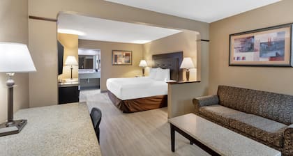 Best Western Lumberton